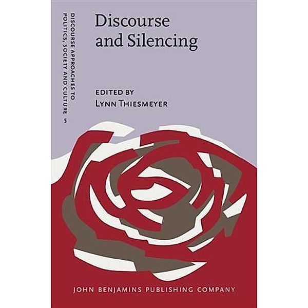 Discourse and Silencing