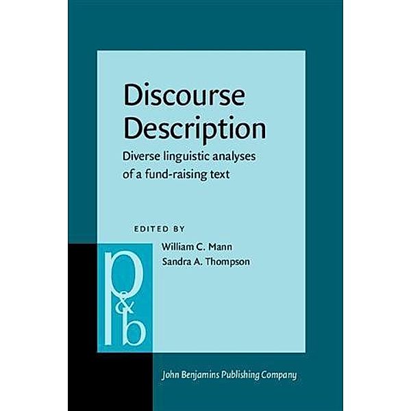 Discourse Description