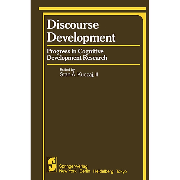 Discourse Development