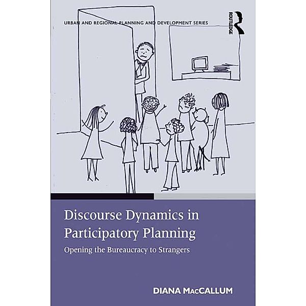 Discourse Dynamics in Participatory Planning, Diana MacCallum