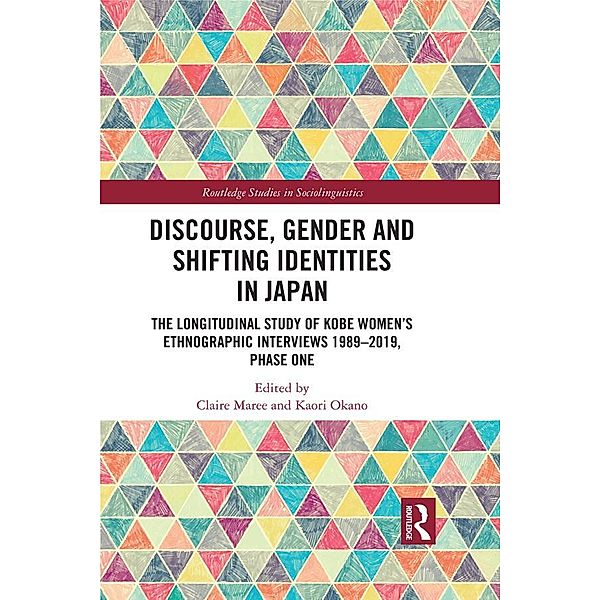 Discourse, Gender and Shifting Identities in Japan