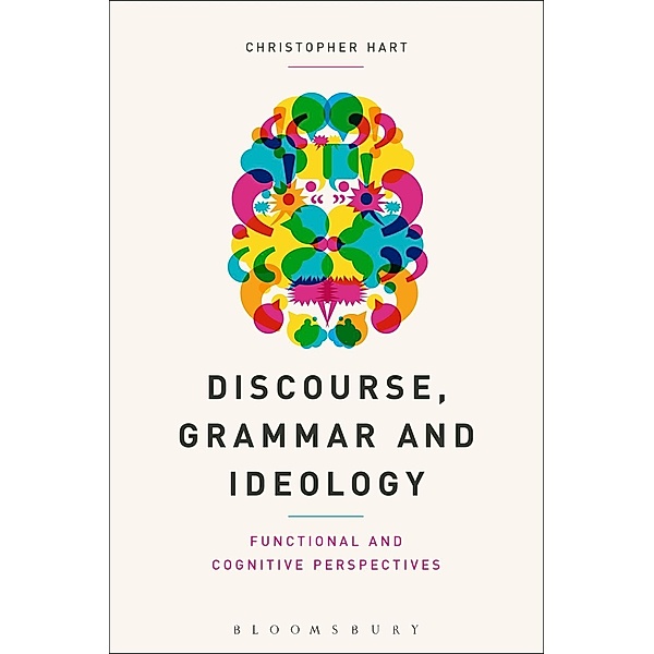 Discourse, Grammar and Ideology, Christopher Hart