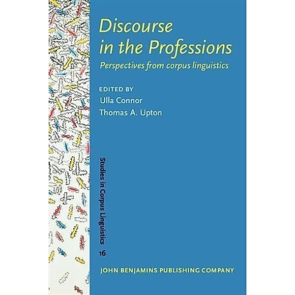 Discourse in the Professions
