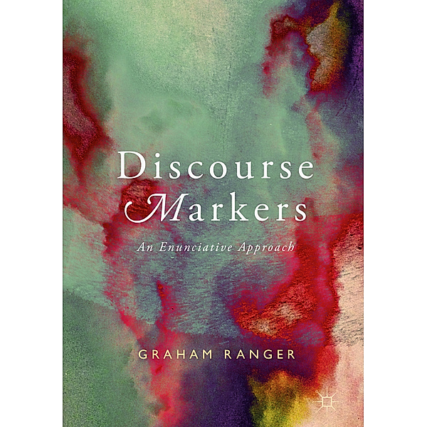 Discourse Markers, Graham Ranger