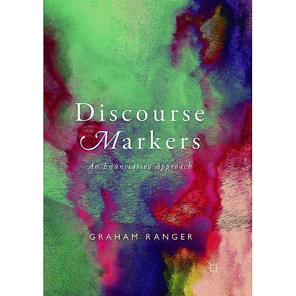 Discourse Markers, Graham Ranger