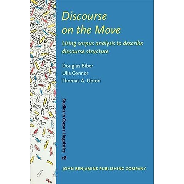 Discourse on the Move, Douglas Biber