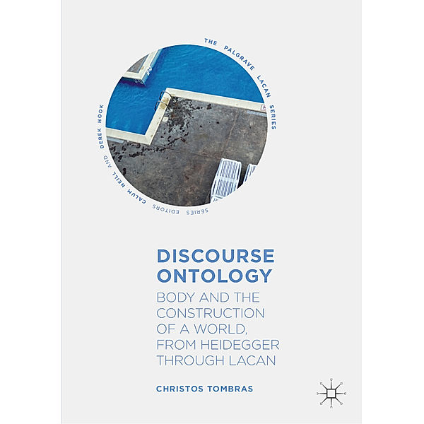 Discourse Ontology, Christos Tombras