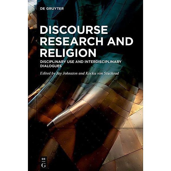 Discourse Research and Religion