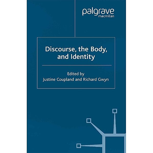 Discourse, the Body, and Identity