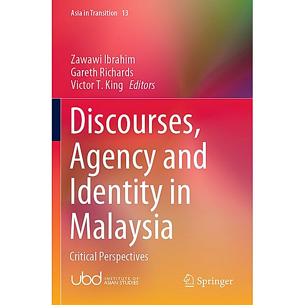 Discourses, Agency and Identity in Malaysia