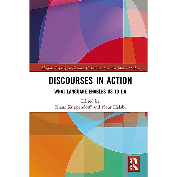 Discourses in Action