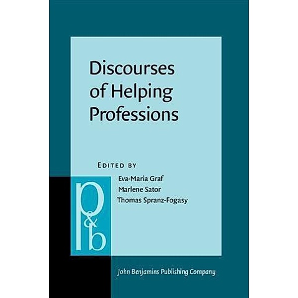 Discourses of Helping Professions