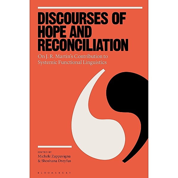 Discourses of Hope and Reconciliation