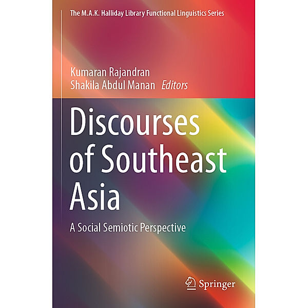 Discourses of Southeast Asia