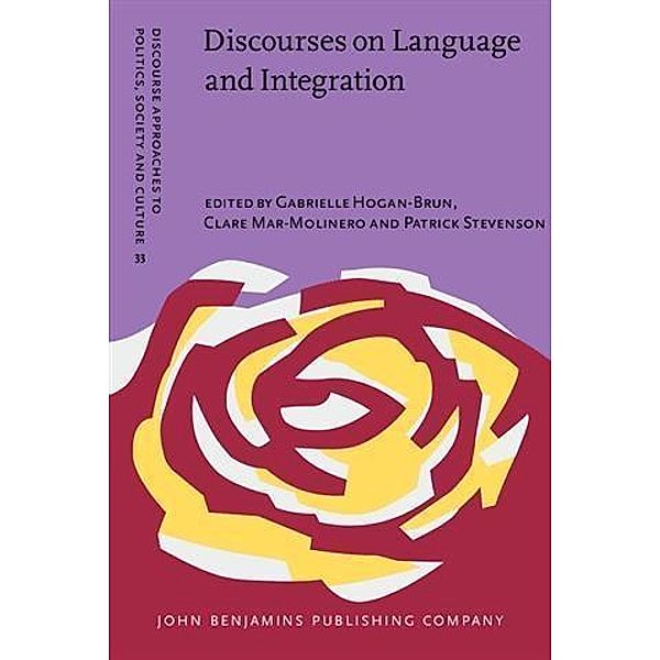Discourses on Language and Integration