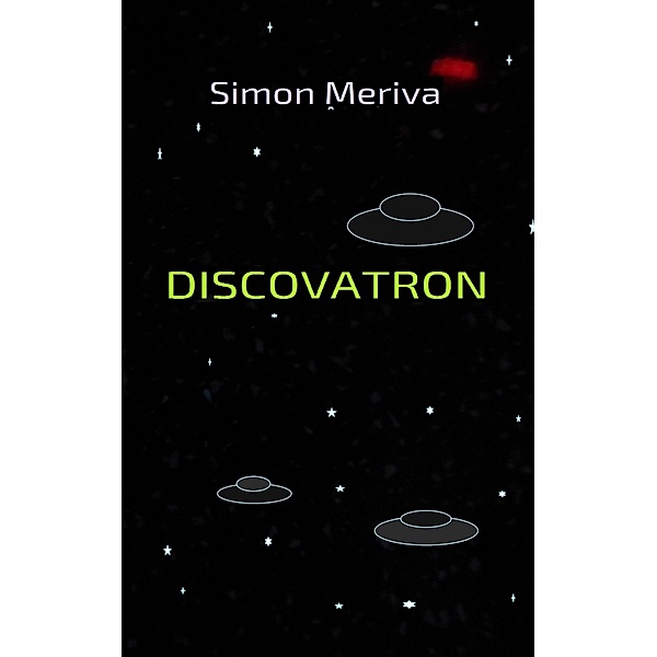 Discovatron, Simon Meriva