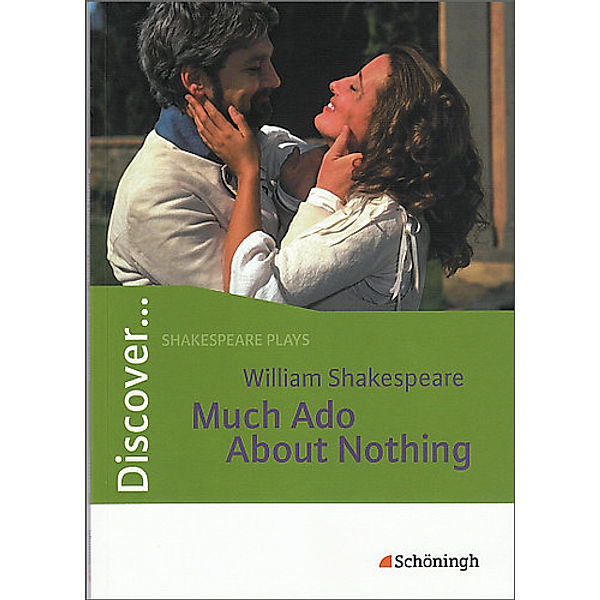 Discover, William Shakespeare, Rainer Gocke, Franziska Quabeck