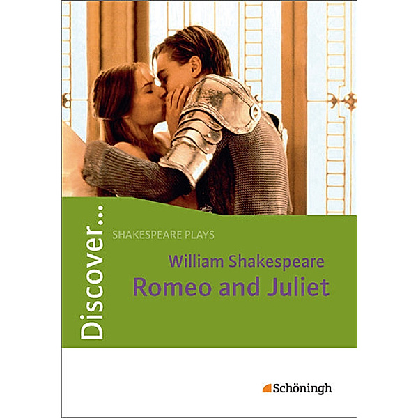 Discover, William Shakespeare