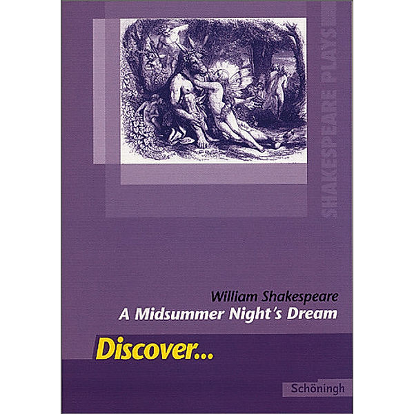 Discover, William Shakespeare