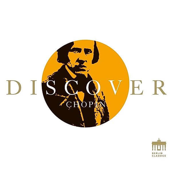 Discover Chopin, Frédéric Chopin