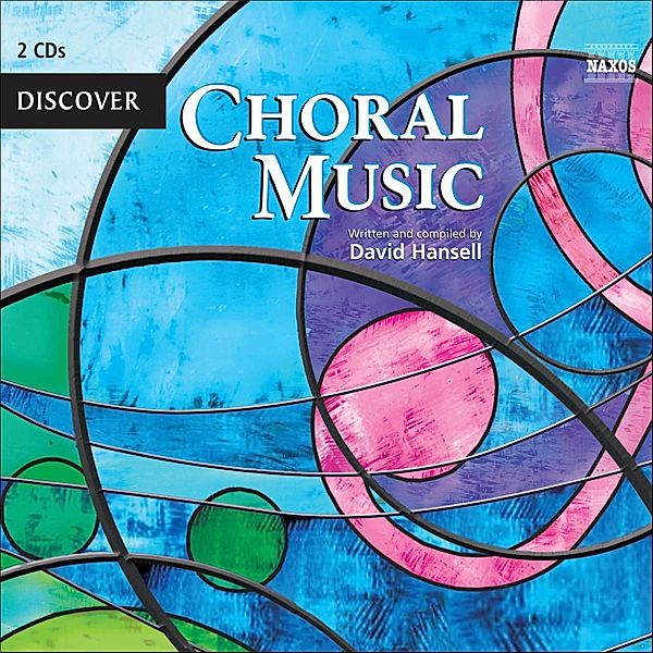 Discover Choral Music, Diverse Interpreten