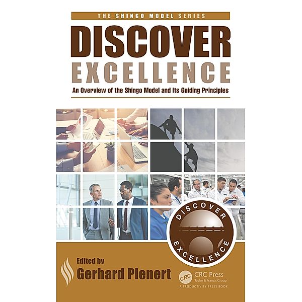 Discover Excellence