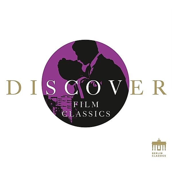 Discover Film Classics, Neumann, Gewandhausorchester Leipzig, Van Veen