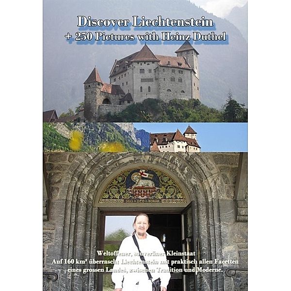 Discover Liechtenstein, Heinz Duthel