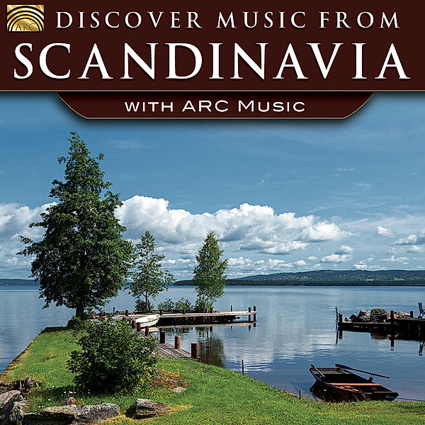 Discover Music From Scandinavia-With Arc Music, Diverse Interpreten