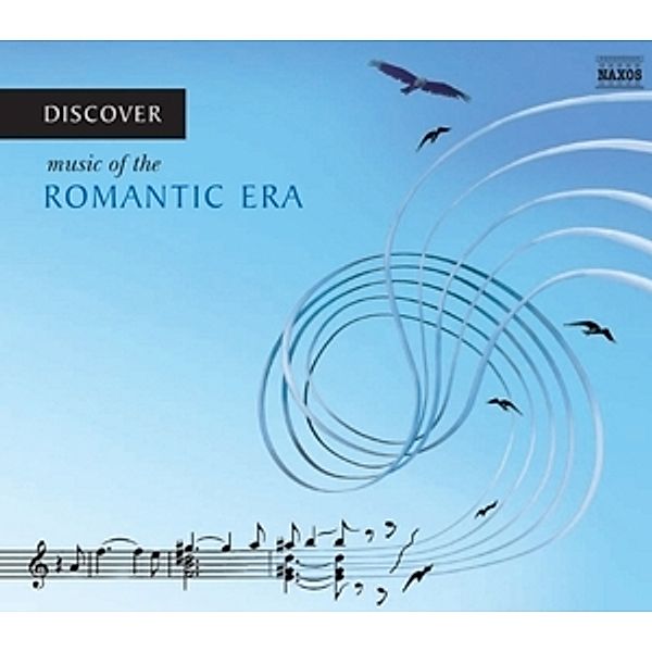 Discover Music Of The Romantic Era, Diverse Interpreten