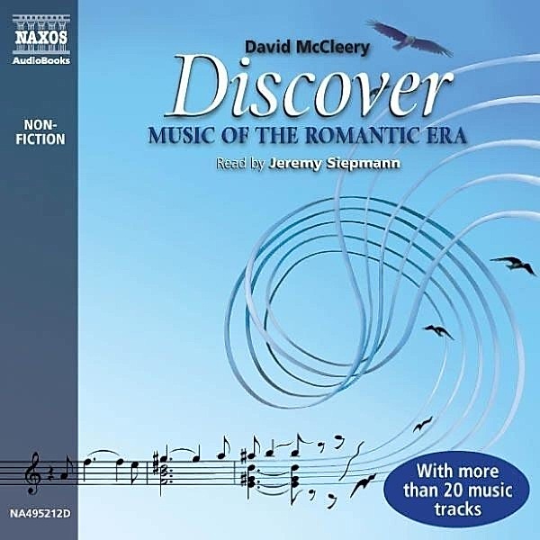 Discover Music of the Romantic Era, David McCleery