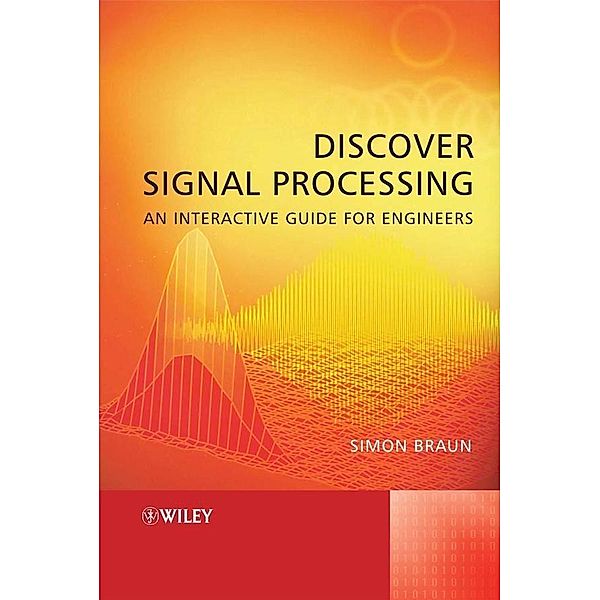 Discover Signal Processing, Simon Braun