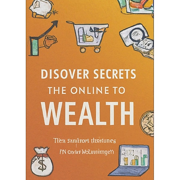 Discover the Secrets to Online Wealth: Start Making Money Now, Pankaj Kumar