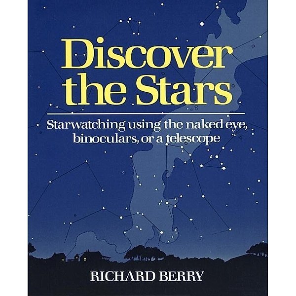 Discover the Stars, Richard Berry