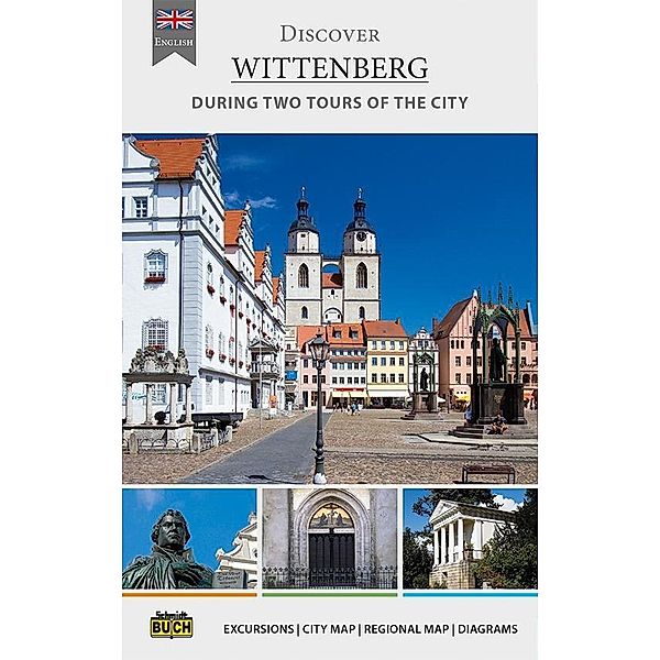 Discover Wittenberg, Roland Krawulsky, Thorsten Schmidt