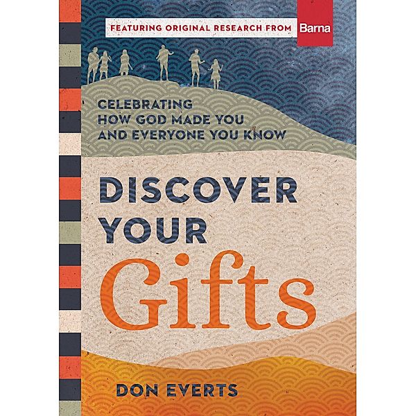 Discover Your Gifts, Don Everts