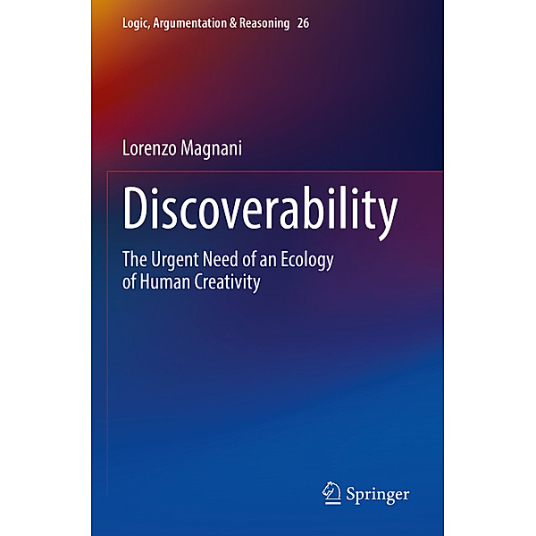 Discoverability, Lorenzo Magnani