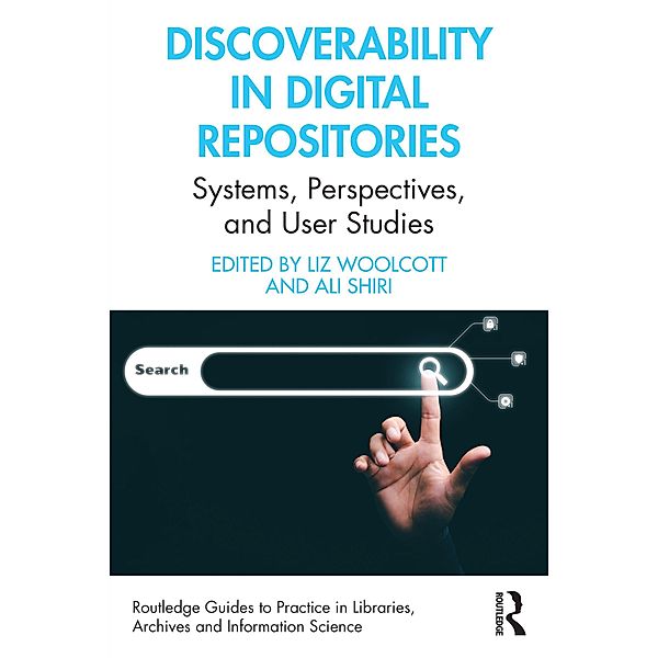 Discoverability in Digital Repositories