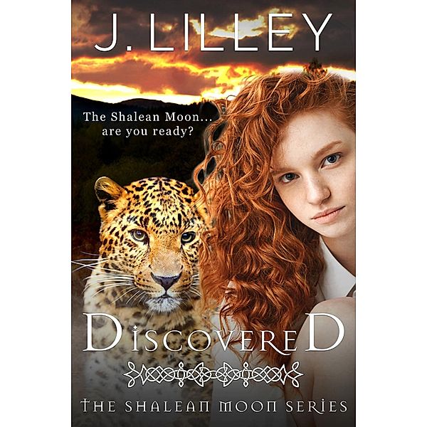 Discovered, J. Lilley