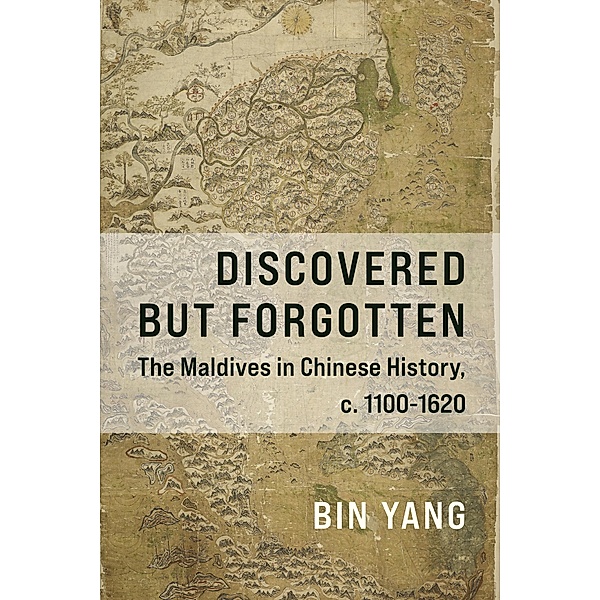 Discovered but Forgotten, Bin Yang