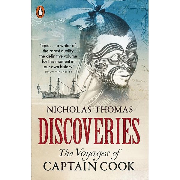 Discoveries, Nicholas Thomas