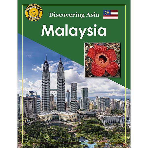 Discovering Asia: Malaysia, John Carr