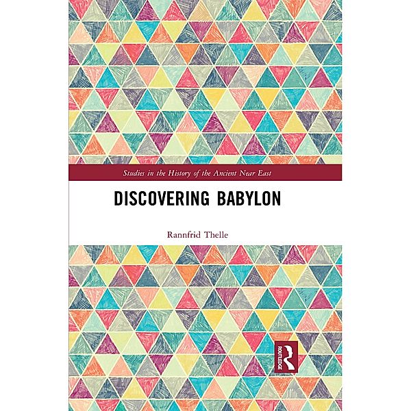 Discovering Babylon, Rannfrid Thelle