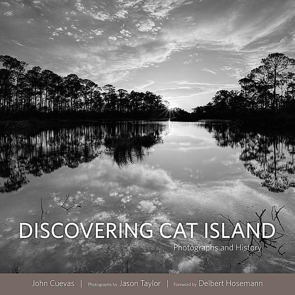 Discovering Cat Island, John Cuevas