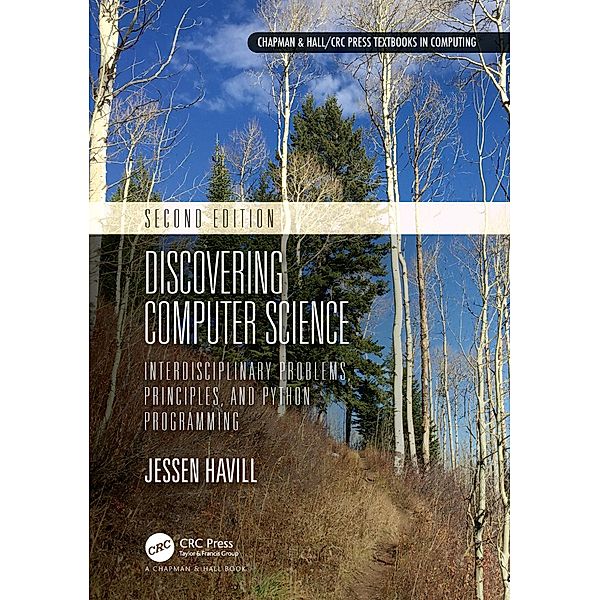 Discovering Computer Science, Jessen Havill