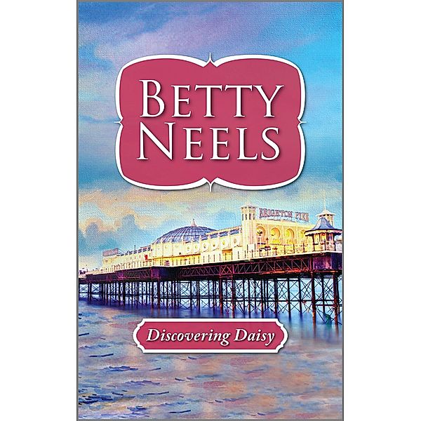 Discovering Daisy, Betty Neels