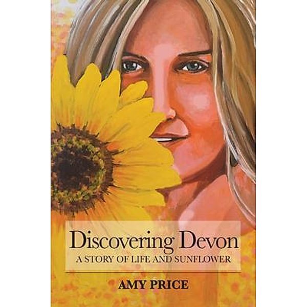 Discovering Devon / 1 Bd.1, Amy Price