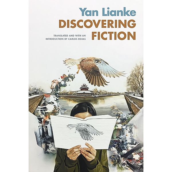 Discovering Fiction / Sinotheory, Lianke Yan Lianke