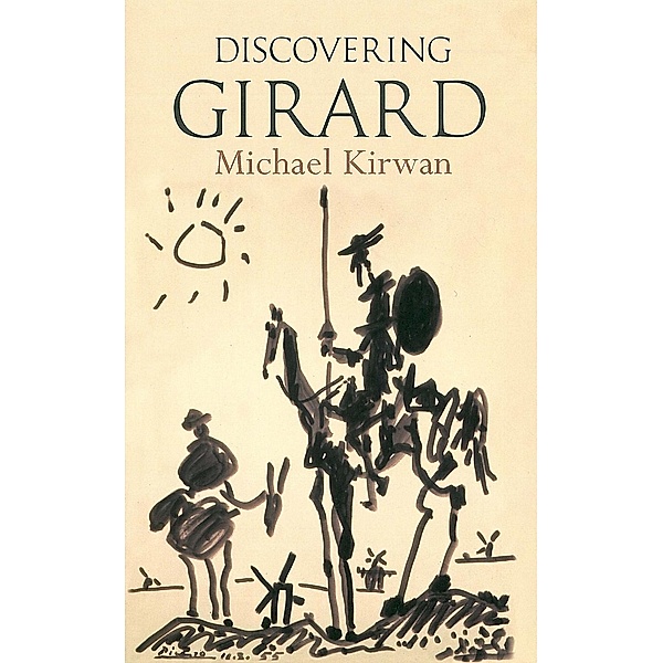 Discovering Girard, Michael Kirwan