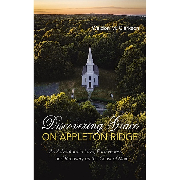 Discovering Grace on Appleton Ridge, Weldon M. Clarkson